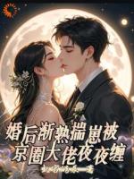 婚后渐熟,揣崽被京圈大佬夜夜缠