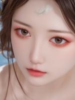 明月不照寒枝,我照你