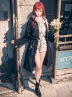 为了一块芒果白眼狼女儿赶我出家门后，他悔哭了