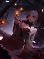 穿成炮灰后,我成了魔尊的共犯