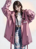 舍友男扮女装捅我刀,重生后我杀疯了