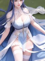 真千金有幻想症,认为自己是只跳蚤