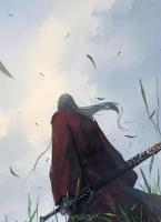 和离当天,我揭了王爷的龙袍