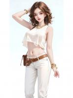 许你迟到的半程星光