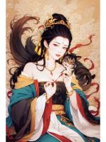 法医妈妈的复仇日记