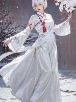 风息不止，感谢你的特别邀请