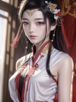 三千昼夜与烬书