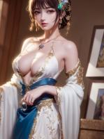 就让雾散在昨天