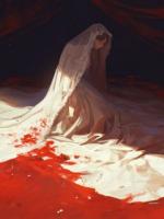 旧路无归复雪落