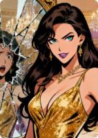 重生后,我靠公主病掀翻假千金的茶桌