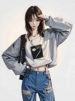 甜蜜背后藏着多少谎言