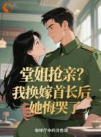 堂姐抢亲？我换嫁首长后她悔哭了