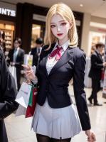 精心算计你的爱