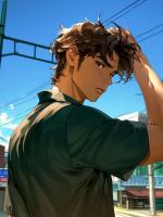 爱随风起意难平