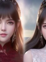 重生后我成全夫君，替庶姐入深宫，他却悔疯了