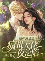 她醉酒进错房,疯批大佬一夜沦陷