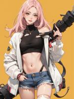 成为他们想要的那个养女