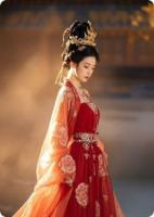 山海河流，共赴一场盛世宴