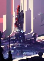 凌霄殿上神雷失控，众仙才知惹了扫地的