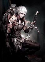 我,神明,下凡体验生活