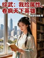 综武：我捡属性，卷疯天下英雄