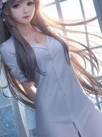 妃子污蔑我与公公私通,可公公是我养的狗啊