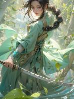 我不是你的女主角