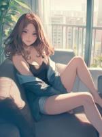 全家逼我把首富儿媳位置让给继妹，可首富爱子是黄金蟒