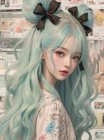 猪光宝气，修仙很易