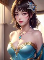 闺蜜女儿住我家三年生活费只给一百