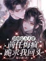 错撩亿万大佬,前任悔疯跪求我回头