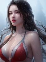 不会给任何人指导