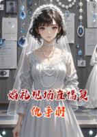 婚礼现场直播复仇手册