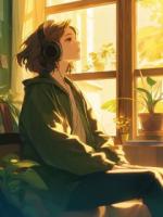 她的月光永不褪色