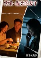 孽缘:温柔的妻子