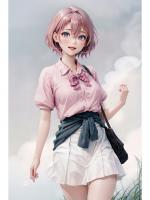 夫君的白月光是个女杀手