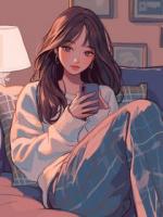 潮汐止于星沉时