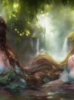 我不再遵守家庭规则后，妈妈急了