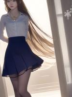 他假装失忆，不过是为了引我入怀