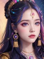 别摸了,再摸我就要暴露身份了