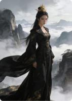 魔门女帝出门捡到一个小白脸