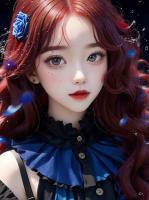 全校都说我可怜,可校长是我爷爷