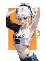 他怒吼后悔联姻时，我决定离开