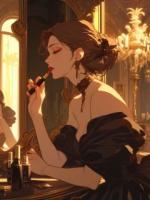 阮瑶光嫁给萧砚风的第七年