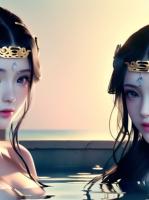 为救他哑巴三年后，我绑定了歇后语系统