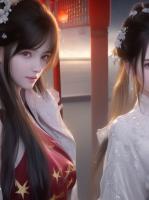 青山依旧少年非裴淮安