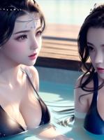 姐姐，我有自己的家了