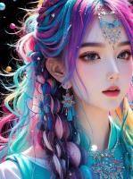 替婚正主回归时，我正在怀他的孩子