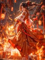 蜉蝣爱尽不可追