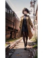 人生总是太匆匆